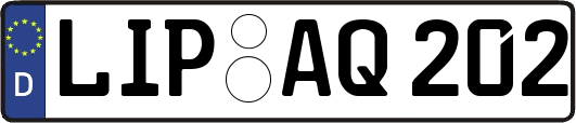 LIP-AQ202