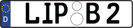 LIP-B2