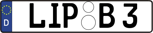 LIP-B3