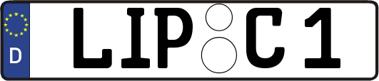 LIP-C1