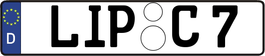 LIP-C7