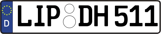 LIP-DH511