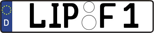 LIP-F1