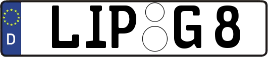 LIP-G8