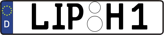 LIP-H1