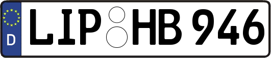 LIP-HB946