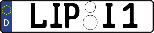 LIP-I1