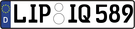 LIP-IQ589