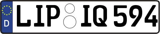 LIP-IQ594