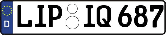 LIP-IQ687