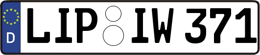LIP-IW371