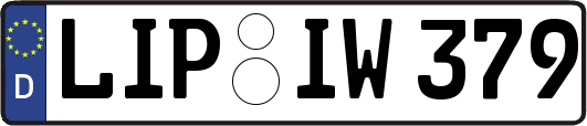 LIP-IW379