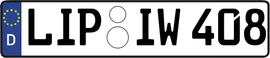 LIP-IW408