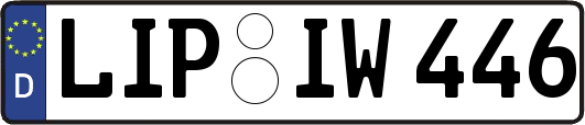 LIP-IW446