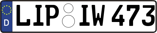 LIP-IW473