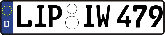 LIP-IW479