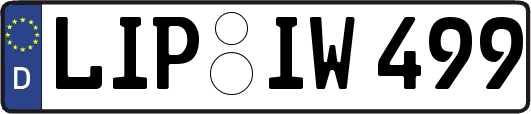 LIP-IW499