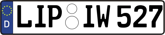 LIP-IW527