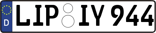 LIP-IY944