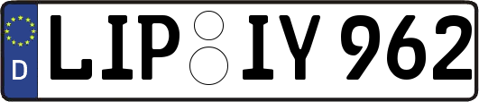 LIP-IY962