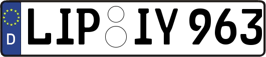 LIP-IY963
