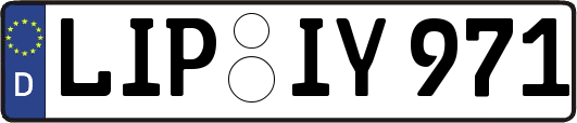 LIP-IY971