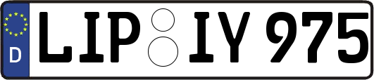 LIP-IY975