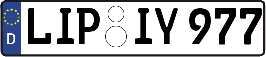 LIP-IY977