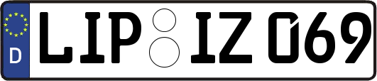 LIP-IZ069