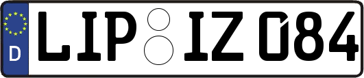 LIP-IZ084