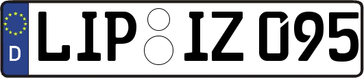 LIP-IZ095