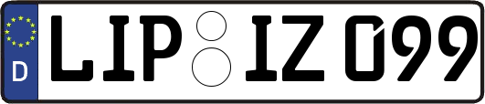 LIP-IZ099
