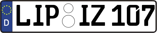 LIP-IZ107