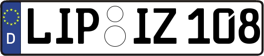 LIP-IZ108