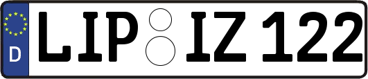 LIP-IZ122