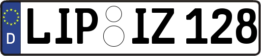 LIP-IZ128