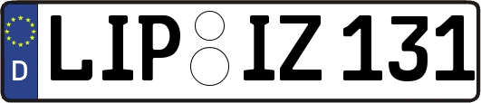 LIP-IZ131