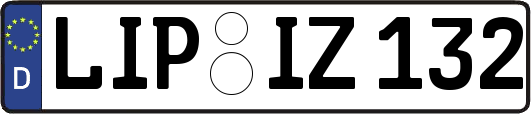 LIP-IZ132