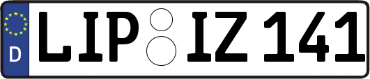 LIP-IZ141