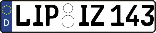 LIP-IZ143