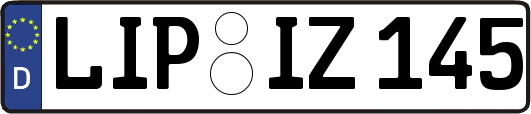 LIP-IZ145