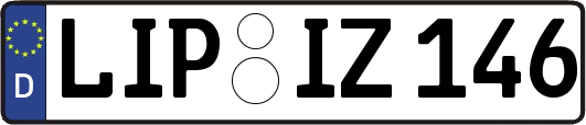 LIP-IZ146