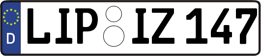 LIP-IZ147