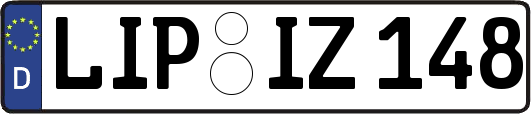 LIP-IZ148