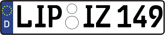 LIP-IZ149