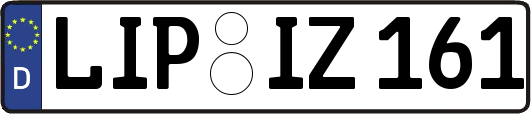 LIP-IZ161