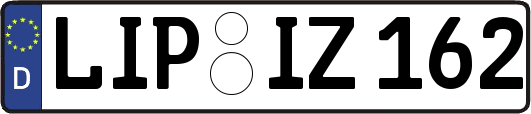 LIP-IZ162