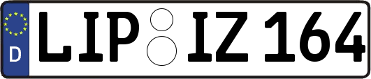 LIP-IZ164