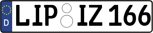 LIP-IZ166
