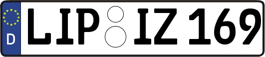 LIP-IZ169